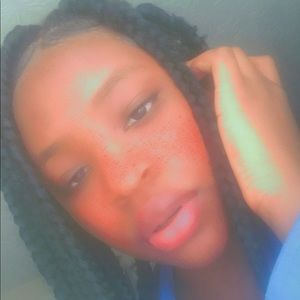 Meet your Posher, Mariatu